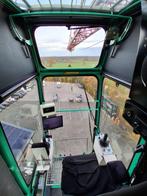 Spierings Mobiele Torenkraan AT3 te Koop, Zakelijke goederen, Machines en Bouw | Kranen en Graafmachines, Ophalen, Kraan