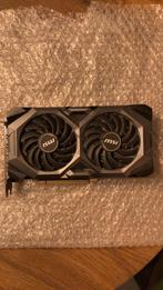 AMD Radeon RX 5700 Mech (geflashte 5700 XT) 8GB videokaart, AMD, PCI-Express 4, Ophalen of Verzenden, Zo goed als nieuw