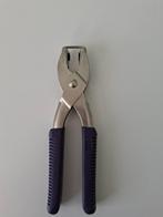 Vario druktang, Hobby en Vrije tijd, Naaien en Fournituren, Ophalen of Verzenden, Zo goed als nieuw, Knoop of Knopen