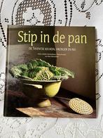 ANdre Hottenhuis - Stip in de Pan, Ophalen of Verzenden, ANdre Hottenhuis; Han Weustink; Thea Kroese
