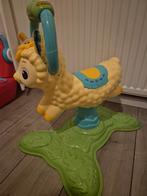 VTech Schommel Schaap - Perfecte Staat!, Ophalen of Verzenden, Zo goed als nieuw, Overige typen
