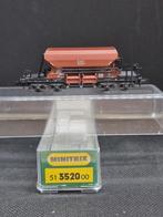 Minitrix 3520 - Zelflosser (14809), Hobby en Vrije tijd, Modeltreinen | N-Spoor, Gebruikt, Gelijkstroom, Trix, Wagon