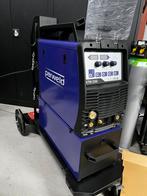 NIEUW Parweld xtm256i Mig co2 lasapparaat -2 jaar garantie, Ophalen, Www.parweld.eu, Nieuw, Parweld