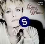 Dana Winner IK HOU VAN JOU, 1 single, Ophalen of Verzenden, Gebruikt, Nederlandstalig