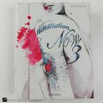 Illustration Now! 3 - moderne grafische kunst, Ophalen of Verzenden, Zo goed als nieuw, Grafische vormgeving