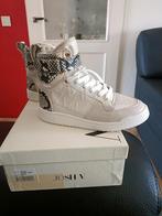 Sneakers Josh v Peggy 38, Wit, Nieuw, Ophalen of Verzenden, Sneakers of Gympen