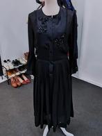By Malene Birger jurk maat M., Maat 38/40 (M), Zwart, Ophalen of Verzenden, Zo goed als nieuw