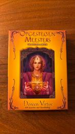 Doreen Virtue - Opgestegen meesters orakelkaarten, Boeken, Esoterie en Spiritualiteit, Doreen Virtue, Ophalen of Verzenden
