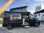 Bürstner Campeo C 600 - SLAAPDAK - AUTOMAAT-AANBIED, Caravans en Kamperen, Campers, Automaat, Ringverwarming, Diesel, Cassettetoilet