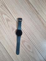 Samsung galaxy watch 4, Ophalen, Zwart, Samsung ⌚️, Zo goed als nieuw