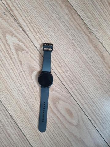 Samsung galaxy watch 4 beschikbaar voor biedingen