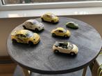 New Beetle 1:43 en kleiner, Ophalen of Verzenden, Zo goed als nieuw, Auto, Overige merken