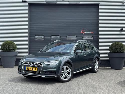 Audi A4 allroad quattro 2.0 TDI Edition | Panoramadak | Lede, Auto's, Audi, Bedrijf, Te koop, A4, 4x4, ABS, Airbags, Airconditioning