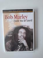 DVD van Bob Marley, Ophalen of Verzenden