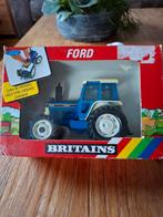 Te koop britains ford 5610 in doos, Ophalen of Verzenden, Zo goed als nieuw, Tractor of Landbouw, Britains