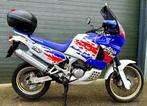 Africa Twin uit 1993 voor onderdelen of restaureren, Ophalen, Gebruikt