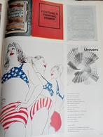 Graphis Annual '65/'66 - Reclamekunst Grafische vormgeving, Ophalen of Verzenden, Gelezen, Overige onderwerpen, Walter Herdeg