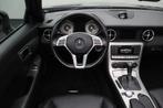 Mercedes-Benz SLK-klasse 200 Edition 1 2012 | Dealer Onderho, Auto's, Automaat, Euro 5, Gebruikt, 4 cilinders