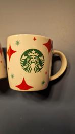 2 Starbucks Mokken, Ophalen of Verzenden, Gebruiksvoorwerp