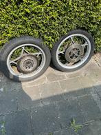 Suzuki gs750 wielen, Motoren, Onderdelen | Suzuki, Ophalen