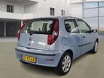 Fiat Punto 1.4-16V Dynamic, Auto's, Voorwielaandrijving, Origineel Nederlands, Bedrijf, Handgeschakeld