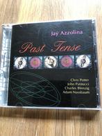 Jay Azzolina - Past Tense ( Double Time), Jazz en Blues, Ophalen of Verzenden, 1980 tot heden