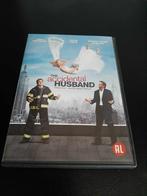 The accidental husband, Uma Thurman, Colin Firth!, Cd's en Dvd's, Dvd's | Komedie, Alle leeftijden, Gebruikt, Ophalen of Verzenden