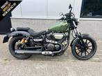 YAMAHA XV 950 (bj 2016) 10777km, Acrapovic, 2 cilinders, Motorrijbewijs A, Bedrijf, Onbekend