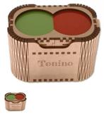 Tiny tonino (kleurmeting koffie), Witgoed en Apparatuur, Koffiemachine-accessoires, Ophalen of Verzenden, Zo goed als nieuw