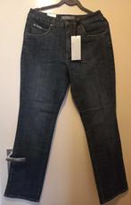 Nieuwe spijkerbroek Basic Women by Brams Paris, Blauw, Ophalen of Verzenden, W30 - W32 (confectie 38/40), Nieuw