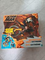 Action Man MountainBike Extreme - Vintage Speelgoed, Ophalen of Verzenden, Zo goed als nieuw