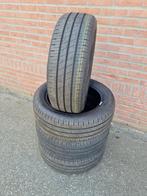 4 x 195/55/16 Goodyear Efficientgrip NIEUW 325,- Incl montag, 16 inch, Nieuw, Ophalen of Verzenden, Band(en)
