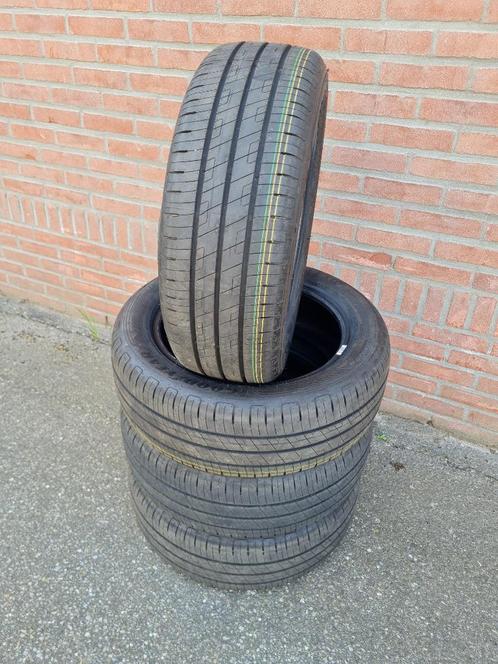 4 x 195/55/16 Goodyear Efficientgrip NIEUW 325,- Incl montag, Auto-onderdelen, Banden en Velgen, Band(en), Zomerbanden, 16 inch