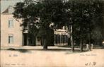 De Bilt - Villa Terre Neuve, Gelopen, Ophalen of Verzenden, Voor 1920