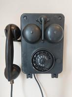 Bunkertelefoon | Mijn telefoon, Telecommunicatie, Gebruikt, Onbekend, Ophalen of Verzenden, Onbekend