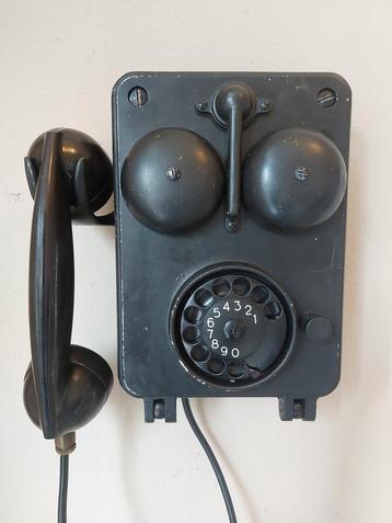 Bunkertelefoon | Mijn telefoon  beschikbaar voor biedingen