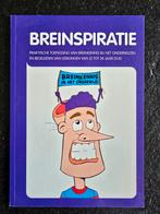 Joris van de Lindeloof - BreInspiratie, Sociale wetenschap, Ophalen of Verzenden, Zo goed als nieuw, Joris van de Lindeloof; Leo van Ast