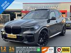 BMW X5 xDrive45e M CARBON SKY HUD B&W VOL, 12 maanden, Stof, Gebruikt, X5