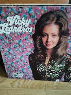 Vicky Leandros LP - Jaren '70, Cd's en Dvd's, Vinyl | Pop, Ophalen of Verzenden, 1960 tot 1980, Zo goed als nieuw, 12 inch