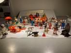 playmobile, Ophalen of Verzenden, Gebruikt, Los playmobil