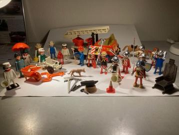 playmobile beschikbaar voor biedingen