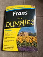 Dominique Wenzel - Frans voor Dummies, Boeken, Ophalen of Verzenden, Zo goed als nieuw, Dominique Wenzel; Michelle M. Williams; Dodi-Katrin Schmidt