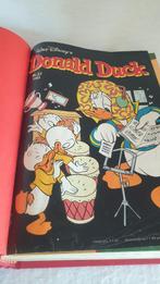 Donald Duck 1983 deel 2 verzamelband, Ophalen of Verzenden, Zo goed als nieuw, Fictie algemeen