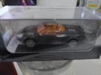 Spyker C12 LaTurbie Grijs, 1:64 Nieuw Vitrine OVP, Verzenden, Nieuw, Auto