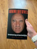 Bert Dijkstra - John van den Heuvel, Ophalen of Verzenden, Zo goed als nieuw, Bert Dijkstra