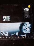 Sade - Diamond Life LP Vinyl, Cd's en Dvd's, Vinyl | R&B en Soul, Ophalen of Verzenden
