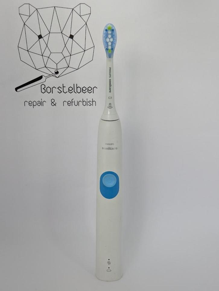 Philips Sonicare ProtectiveClean 9430 jaar garantie!, Sieraden, Tassen en Uiterlijk, Uiterlijk | Mondverzorging, Nieuw, Tandenborstel