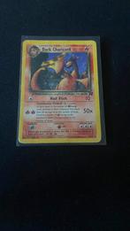 Dark Charizard non holo 21/82, Hobby en Vrije tijd, Verzamelkaartspellen | Pokémon, Ophalen of Verzenden, Zo goed als nieuw, Losse kaart