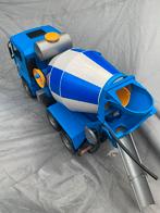 Bruder Cementwagen - Speelgoed Betonmixer, Ophalen of Verzenden, Gebruikt, Jongen of Meisje