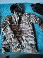 Ski jas Burton mt 164, Ophalen of Verzenden, Zo goed als nieuw, Kleding, Overige merken